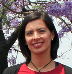 Etelvina Guzmán
