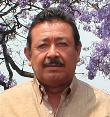 Pedro Rabadán Martínez