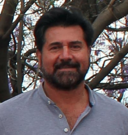Luis Cabrera Barriga
