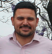 Mario Campos