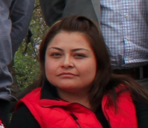 Yolanda Vargas Sánchez