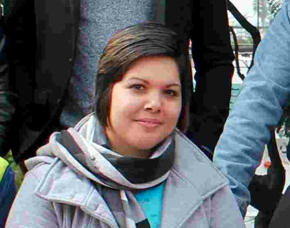 Samantha Lemús Guillén