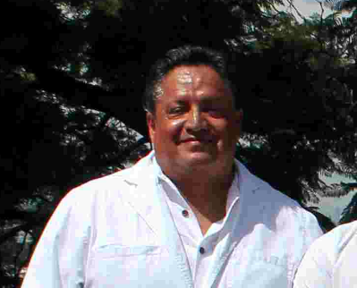 Omar Fernández Ulloa