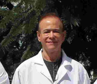 Isidoro Hoyos Calleja