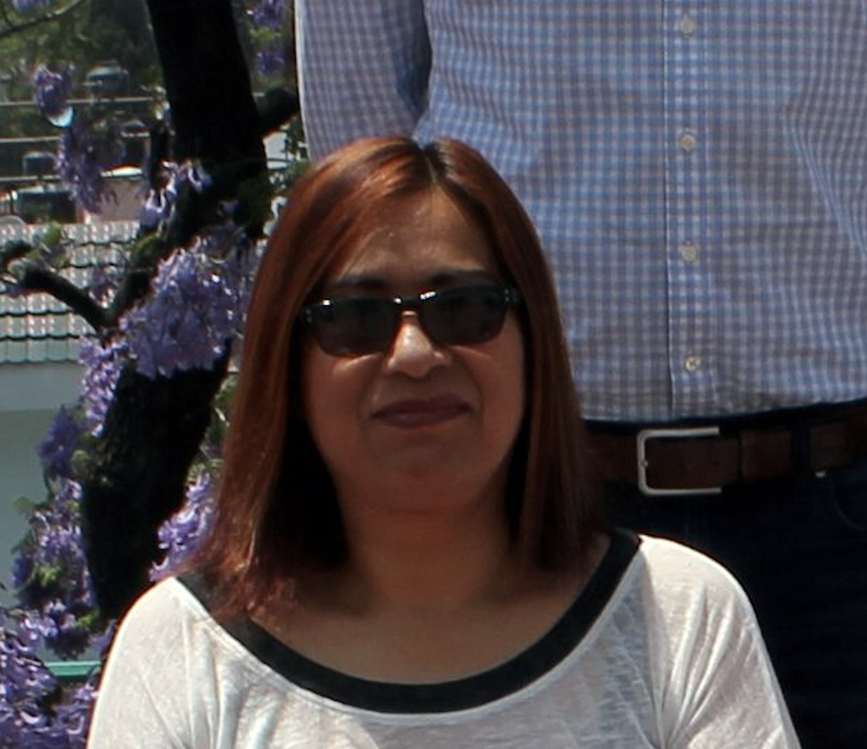 Elizabeth Rodríguez Vieyra