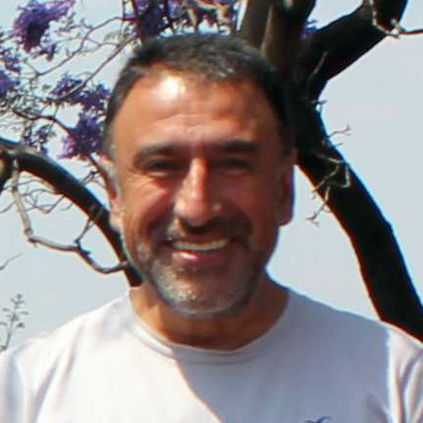 Abel Contreras de Garate