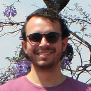 Andrés Hernández Huerta