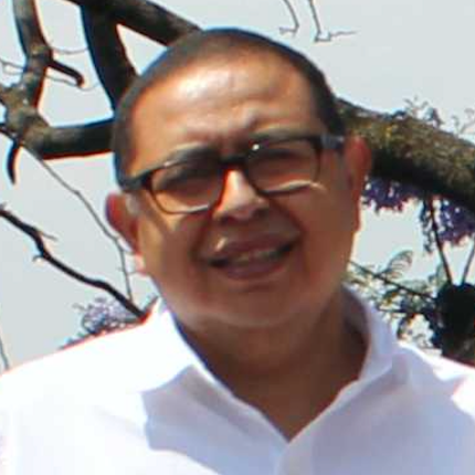 Ernesto Arnoldo Gómez