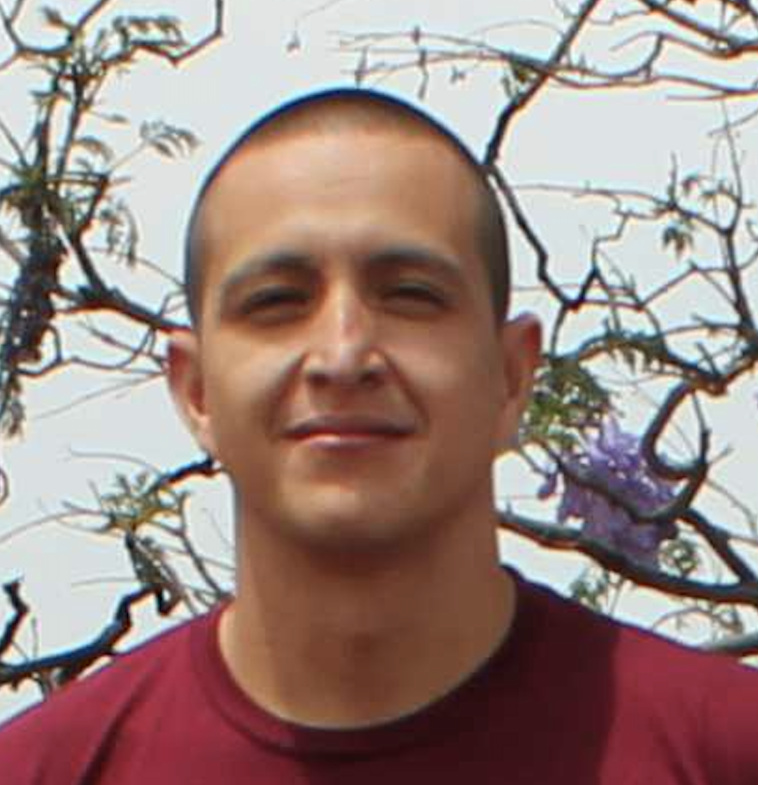Uriel Pérez Luna