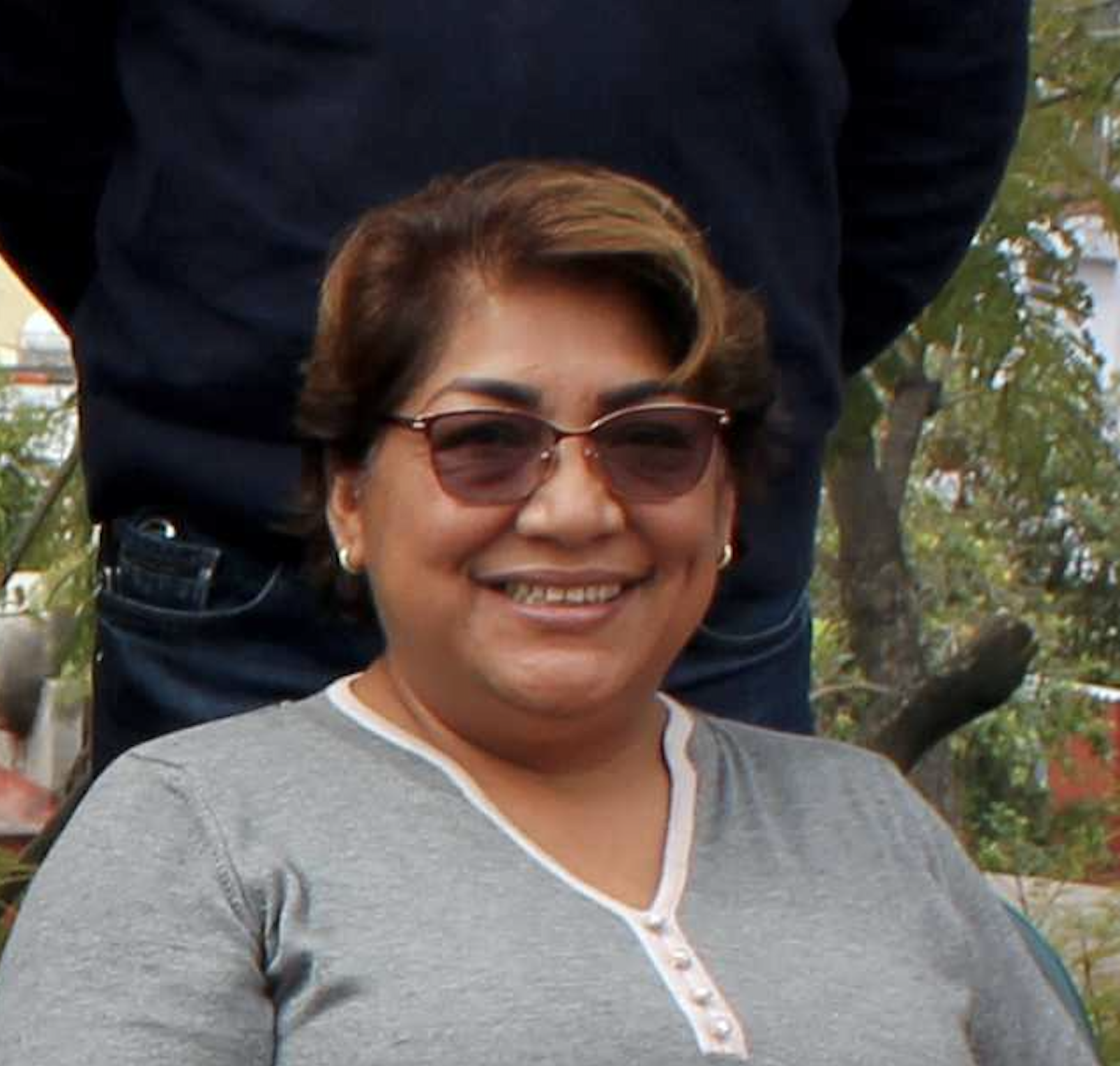 Patricia Teresa Hernández