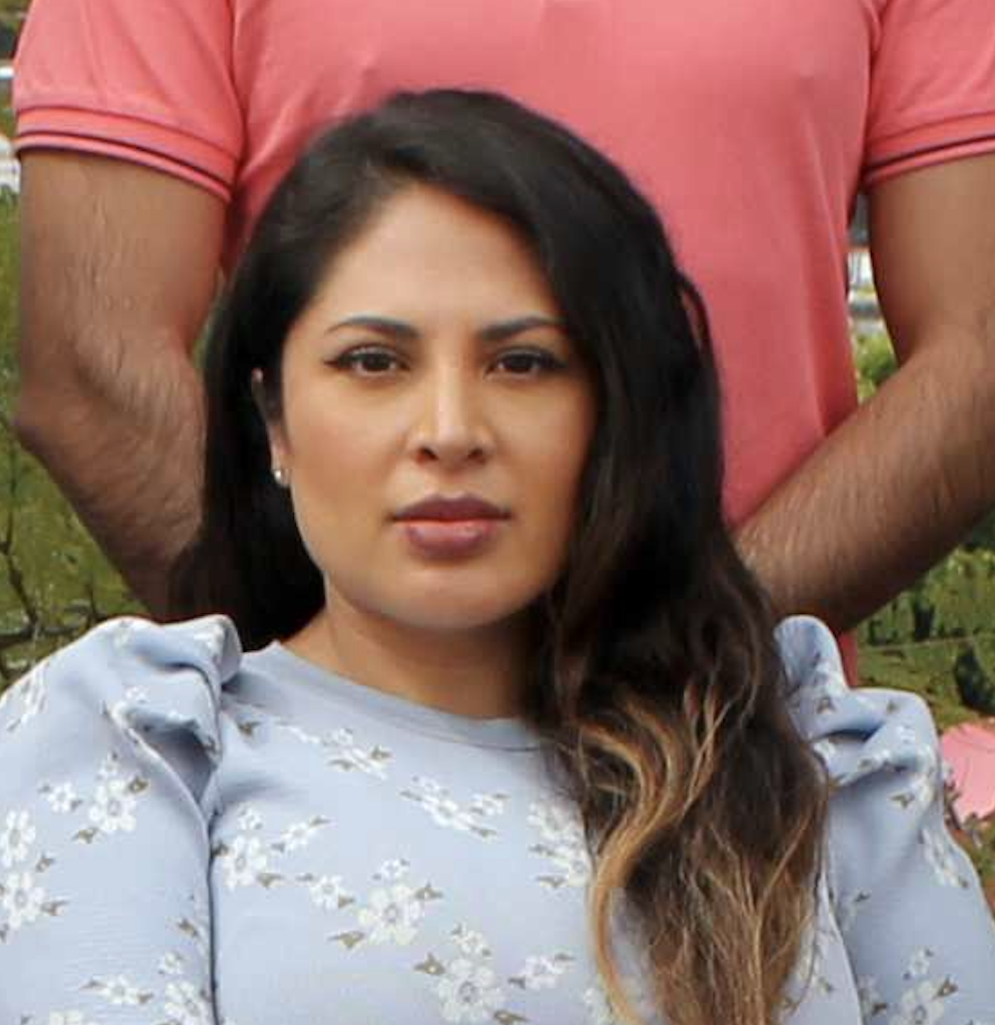 Mariana Bautista Correa