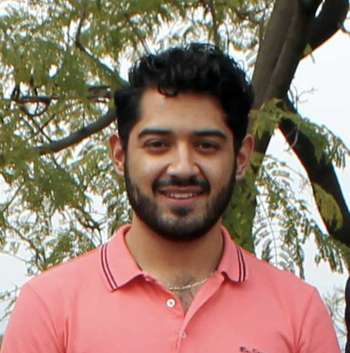 Axel Alberto Herrera