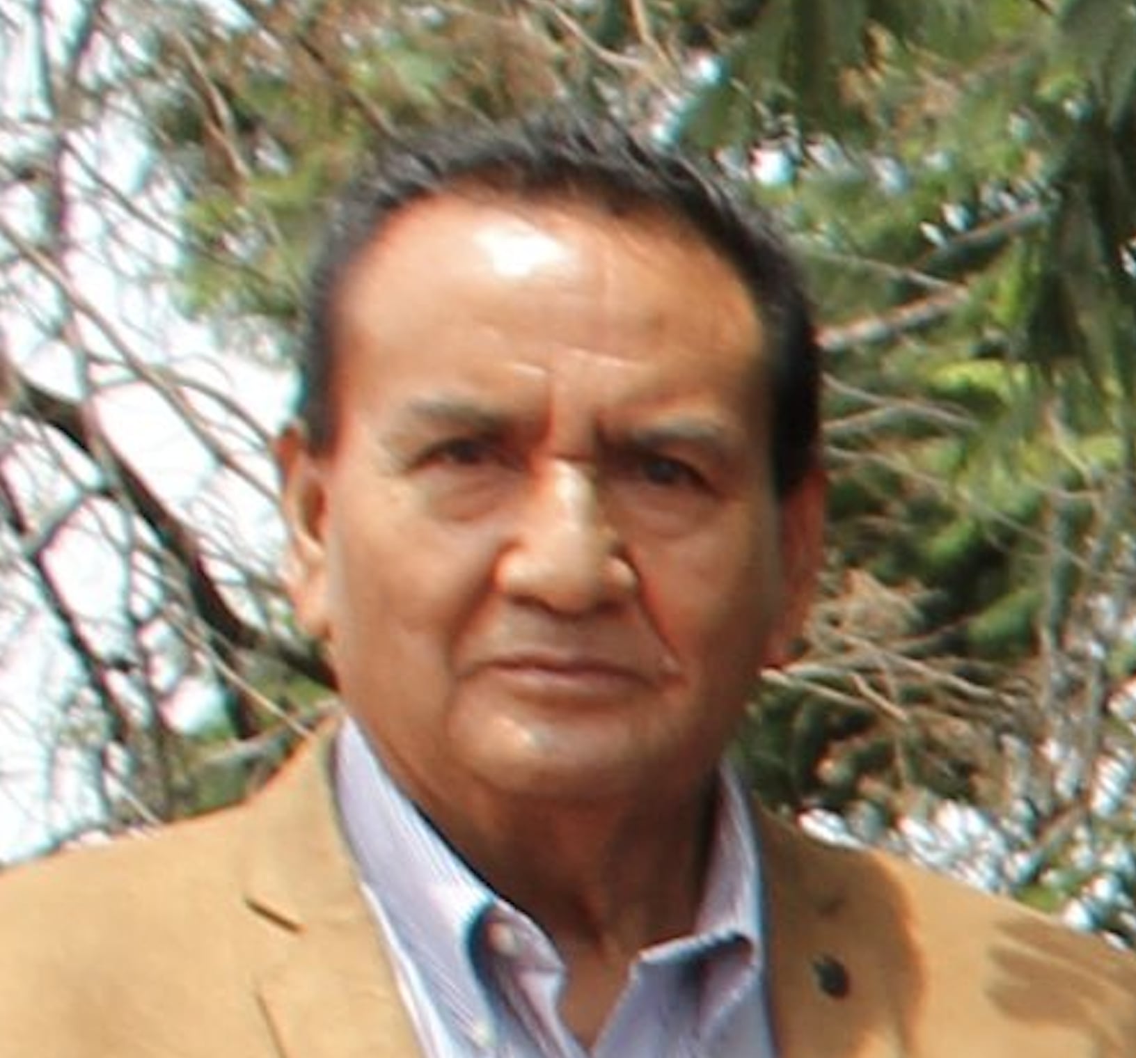 Fred Reynaga Navarro