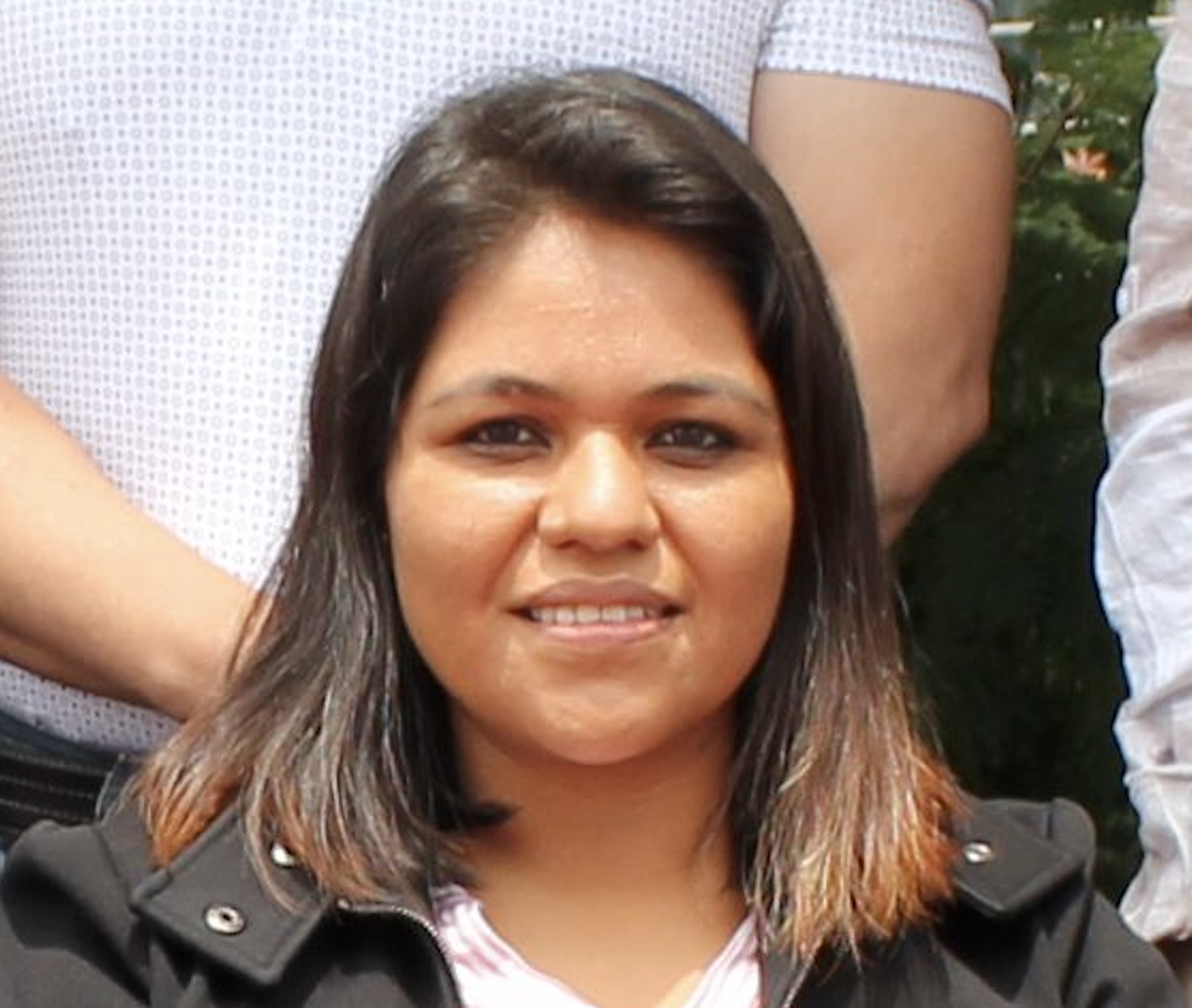 Elizeth Cortés Morales