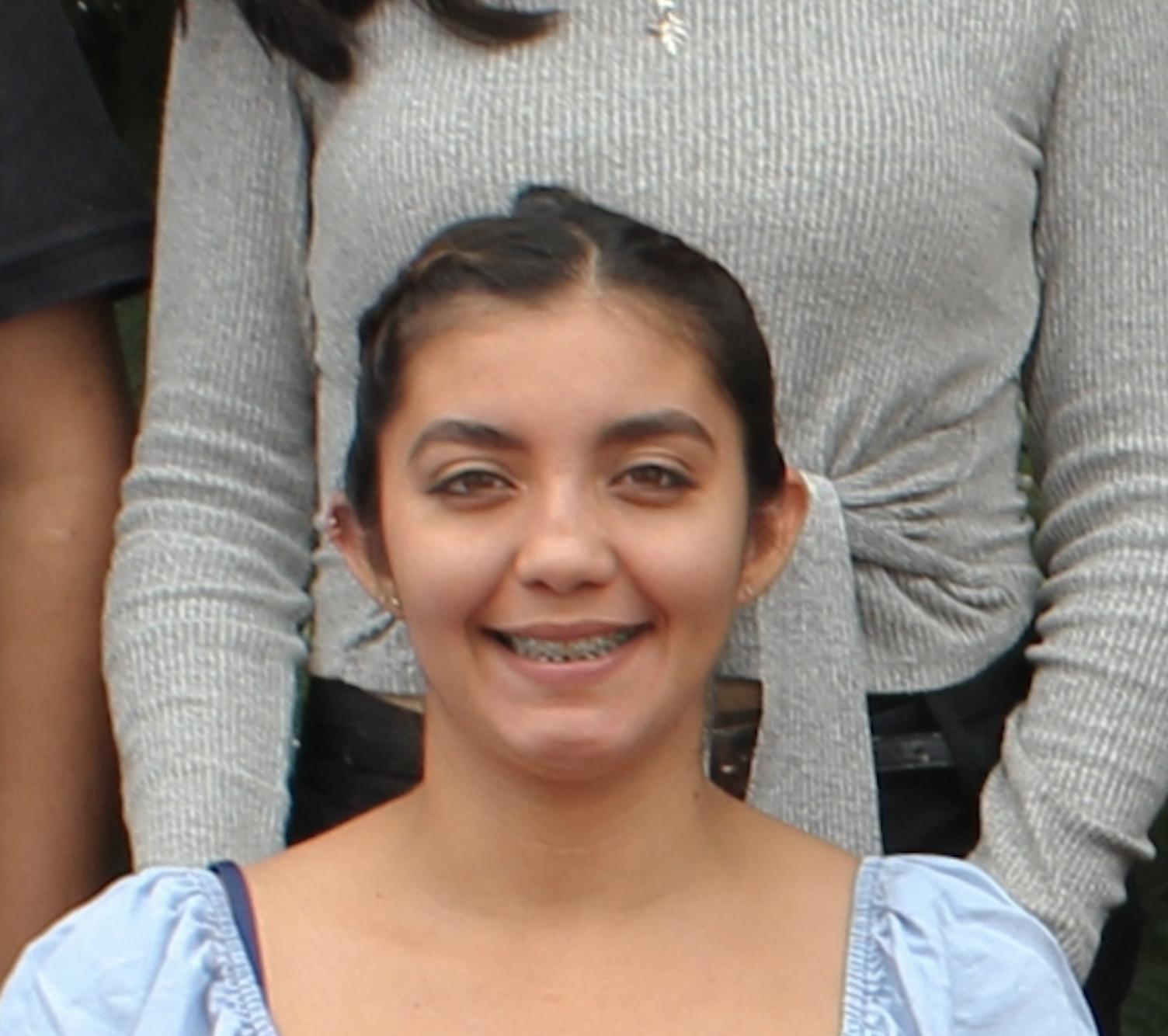 Jennifer Mondragón Mejía