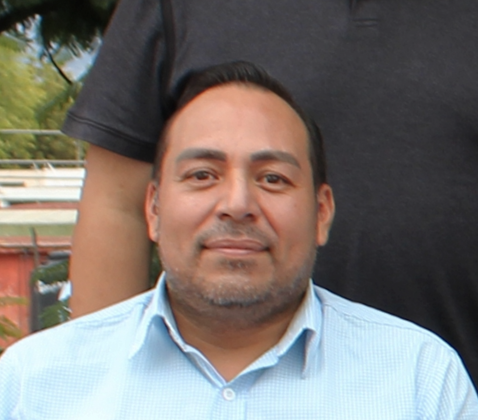 Juan Francisco Torres