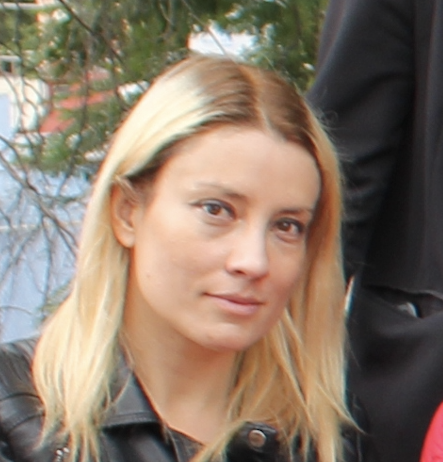 Fátima Hernández Huerta