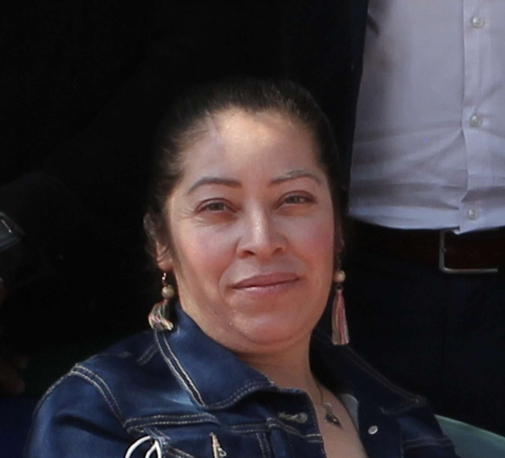 Ángeles Ortega Villavicencio